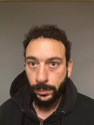Police: Man Shot Wife, Dismembered Her Body Inside Their Camper (8)