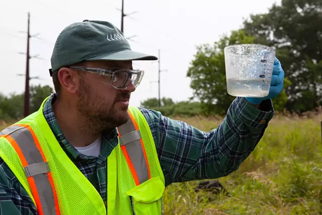 Dairy Farmer Sues Burlington Over Airport PFAS Contamination (3)