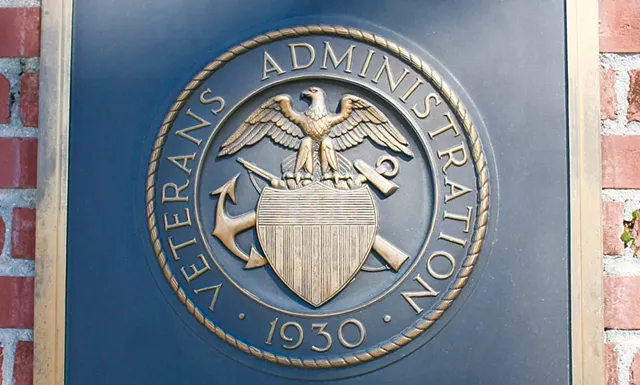 Amid Hospital Crunch, VA to Offer Mental Health Beds to Nonveterans