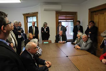 Analysis: How the House GOP Failed to Derail Shumlin's Renewable Siting Fix