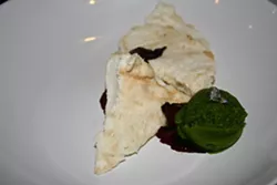 Tasting Menus Planned for Pop-Up Restaurant Elm in Montpelier