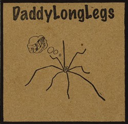 Daddy Long Legs, Daddy Long Legs