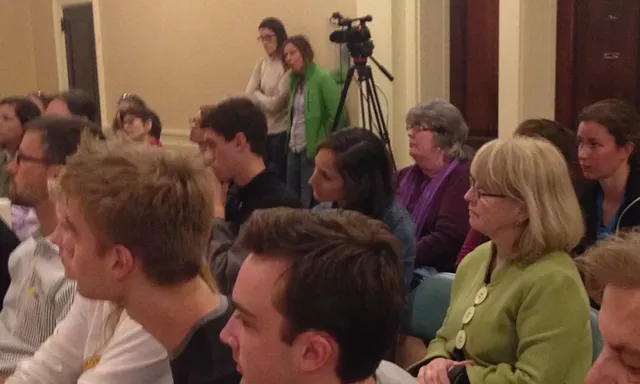 Memo Says Burlington High School Principal Mismanaged Funds