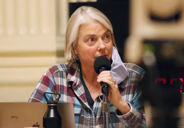 Burlington Councilors Block Sears Lane Discussion at Heated Meeting (3)