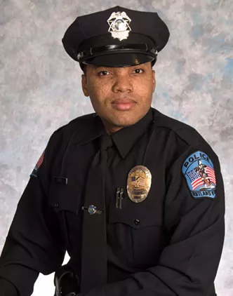 AG Clears Rutland Cop Who Fatally Shot Man in McDonald's Bathroom