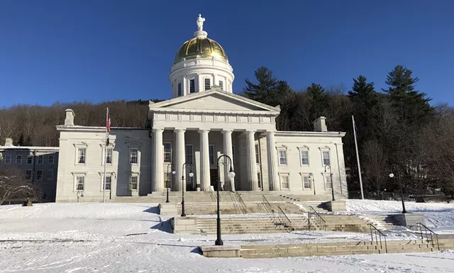 Vermont Officials Keeping Tabs on Omicron COVID-19 Variant