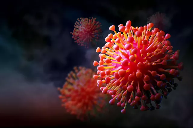 Vermont's First Case of Omicron Variant of COVID-19 Confirmed