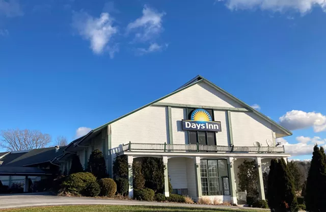 Champlain Housing Trust Buys a Second Shelburne Road Motel
