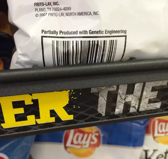 Know Your GMOs: Vermont&rsquo;s Labeling Law Takes Effect