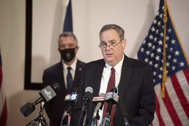 Vermont Officials Defend New COVID-19 Guidance for Schools