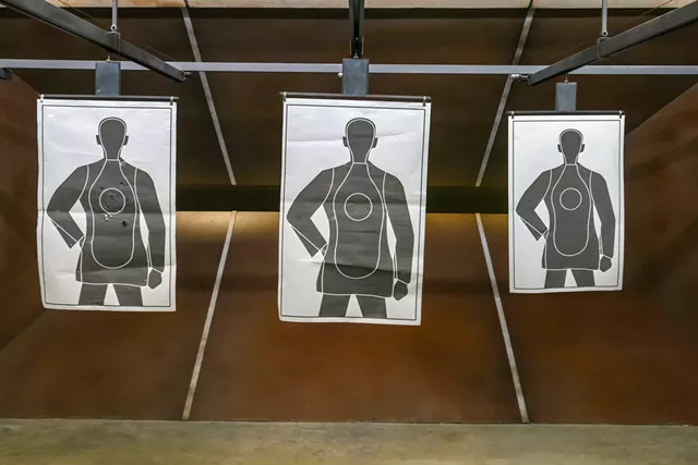 Vermont Supreme Court Upholds Order to Close Slate Ridge Gun Range (2)