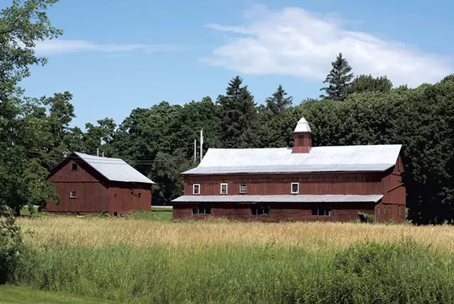 Vermont State Police Trooper Sues Human Rights Commission, Seven Days