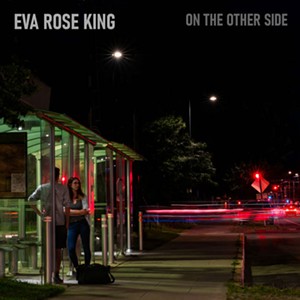 Eva Rose King, On the Other Side - COURTESY