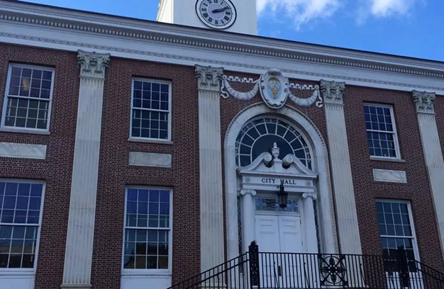 Why Are Burlington Residents Sending Tax Payments to New York?