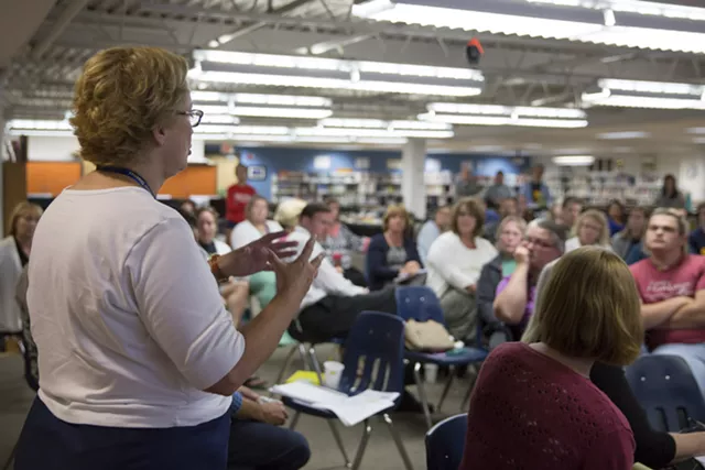 Milton School Board Race Jolted By Candidates&rsquo; Manifesto