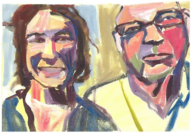 BCA Funds First 16 Community Art Projects