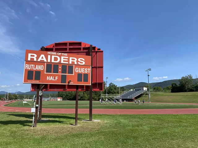Senate Education Committee Votes to Advance Mascot Bill
