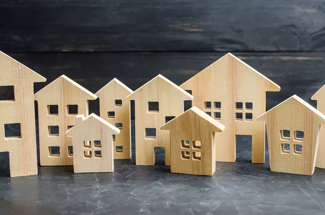 A New, Affordable Neighborhood Is Planned for Hinesburg