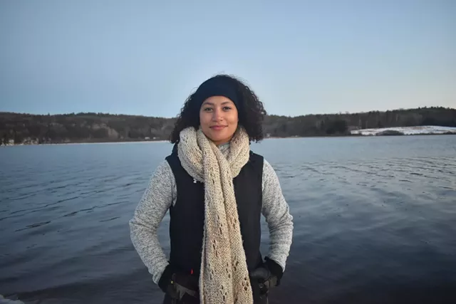 Essex Woman Launches Campaign for Vermont's Lone U.S. House Seat
