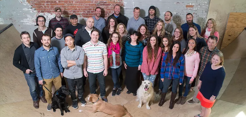 Best marketing/advertising agency