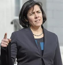 Vermont House Appropriations Chair Faces Primary Race