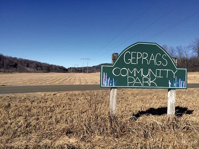 Hinesburg Selectboard, Vermont Gas Reach Agreement on Pipeline