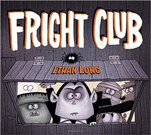 'Fright Club' by Ethan Long