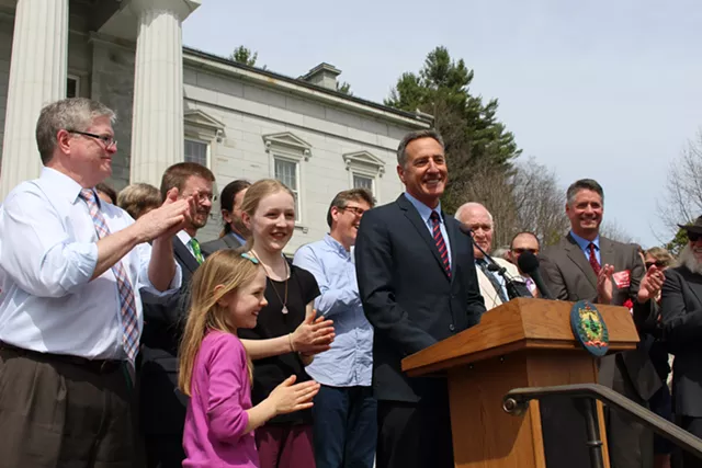 Advocates Consider Suing to Restore Vermont GMO Law