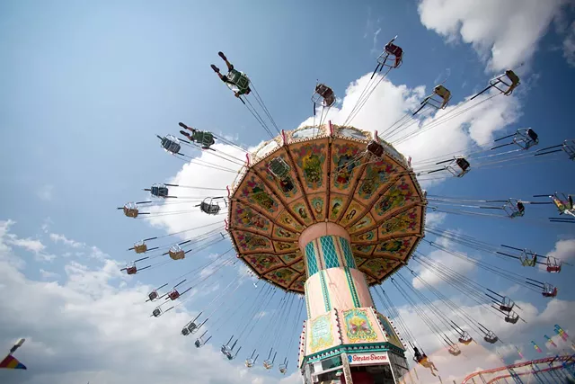 Addison County Fair Bans Confederate Flag Merchandise