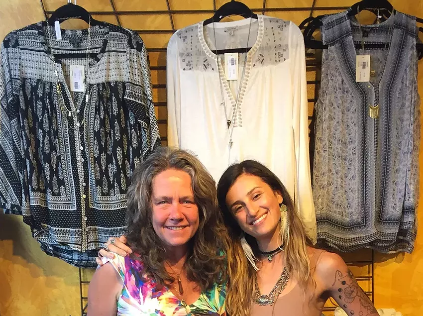 Best women's casual clothing store