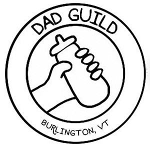 Dad Guild - COURTESY