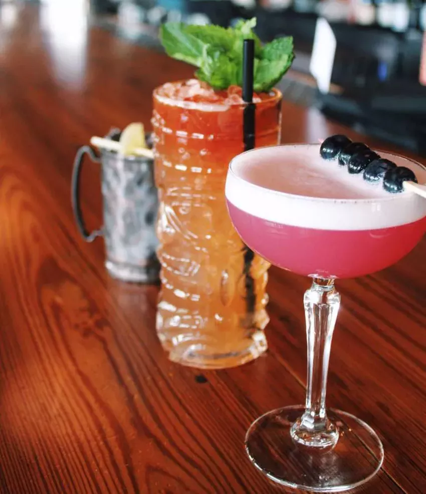 Best mocktail