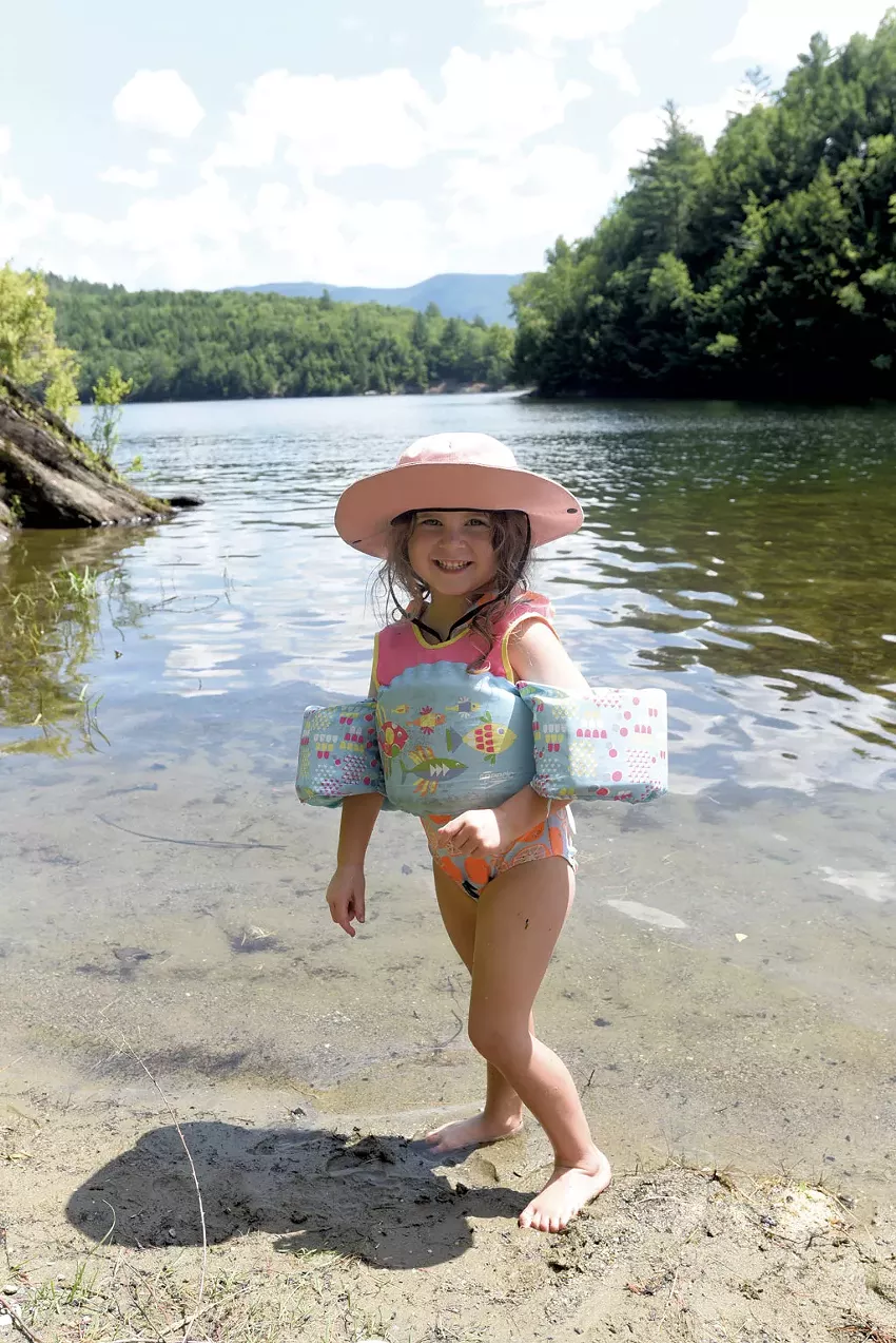 Best state park