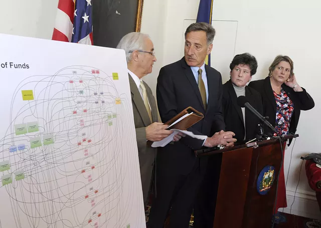 Stenger, SEC Reach Settlement Agreement in EB-5 Fraud Case