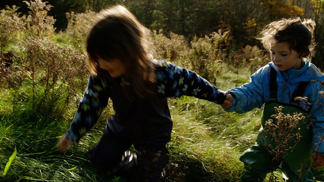 Together On The Land - COURTESY OF COREY HENDRICKSON