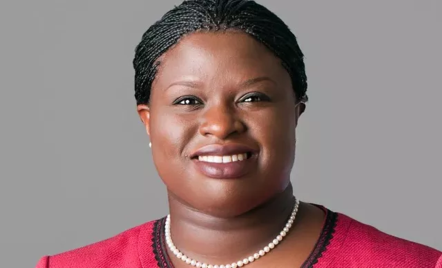 Seven Questions for Nekima Levy-Pounds