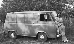 Vermont Historical Society Talks Freaks, Radicals and Hippies