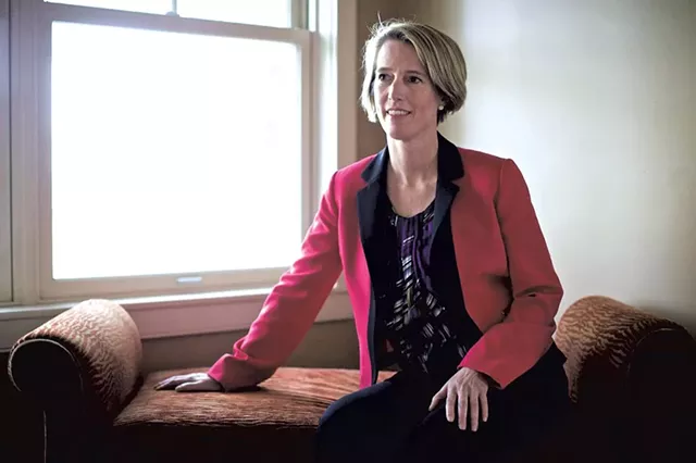 Sanders to Stump for Zephyr Teachout in N.Y. Congressional Race