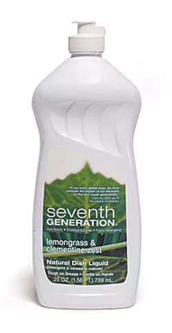 Unilever to Buy Seventh Generation