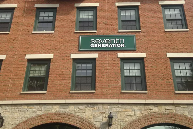Unilever to Buy Seventh Generation