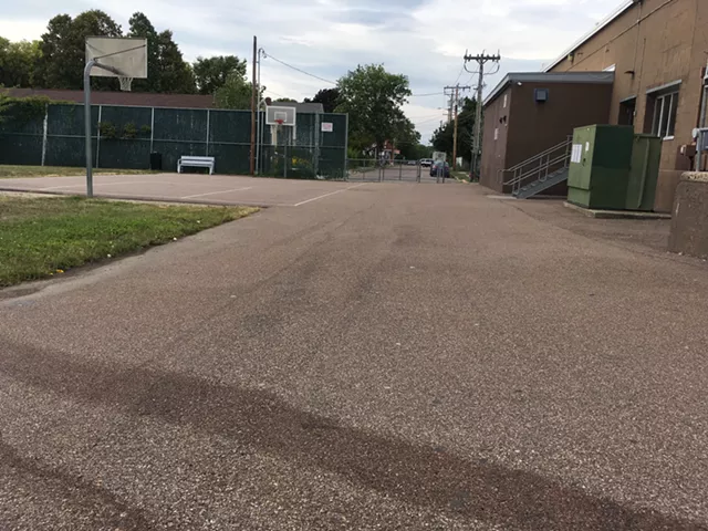 Transparency Group: Cops Should Release Winooski Shooting Video