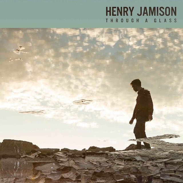 'The Rains EP,' Henry Jamison - COURTESY OF HENRY JAMISON