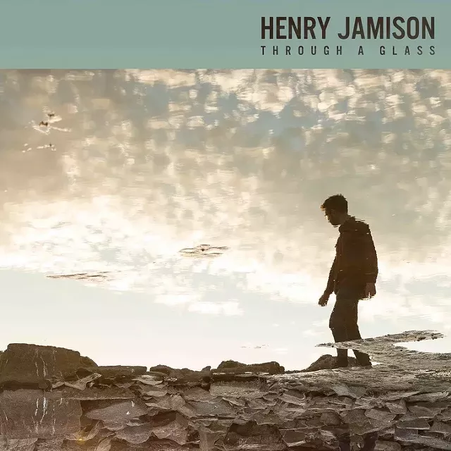 Henry Jamison Teases New EP With "Through a Glass"