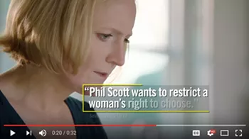 Planned Parenthood Super PAC Serves as Front for Democrats