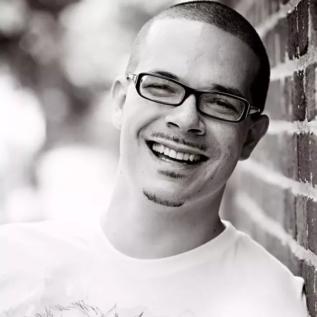 Seven Questions for Journalist and Activist Shaun King