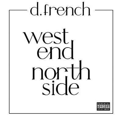 D.FRENCH, West End North Side - COURTESY