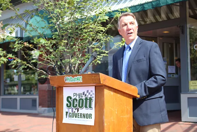 In New Postcards, Pro-Life Group Urges Voters to Back Scott