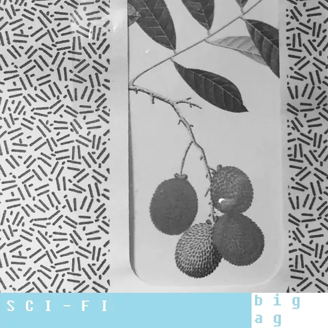 Playtime: Sci-Fi, 'Big Ag'