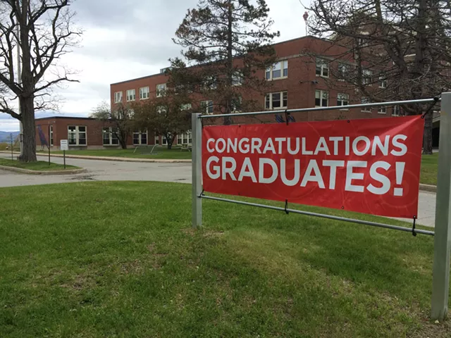 Going, Going, Gone: Burlington College&rsquo;s Stuff Set to Be Auctioned