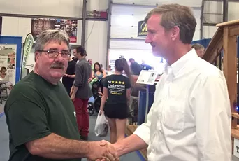 Vermont GOP Candidates Face Scrutiny for Online Behavior